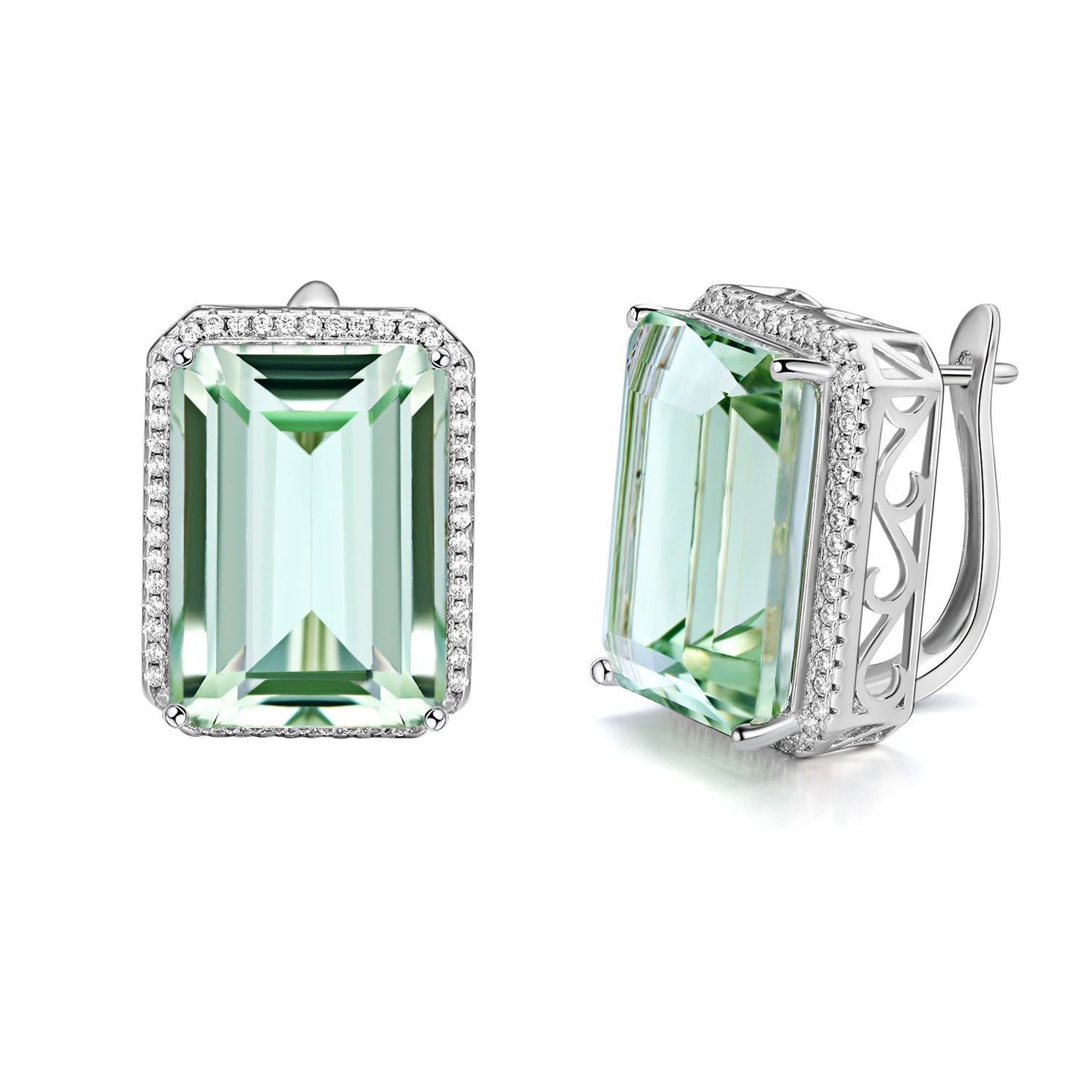 Emerald Allure®