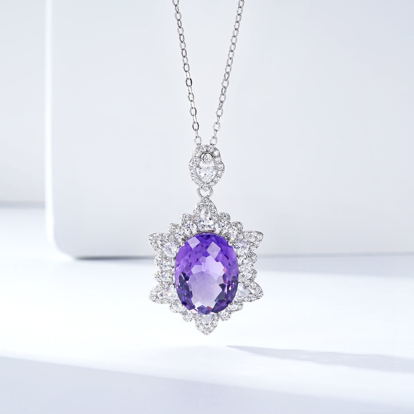 Amethyst Aura®