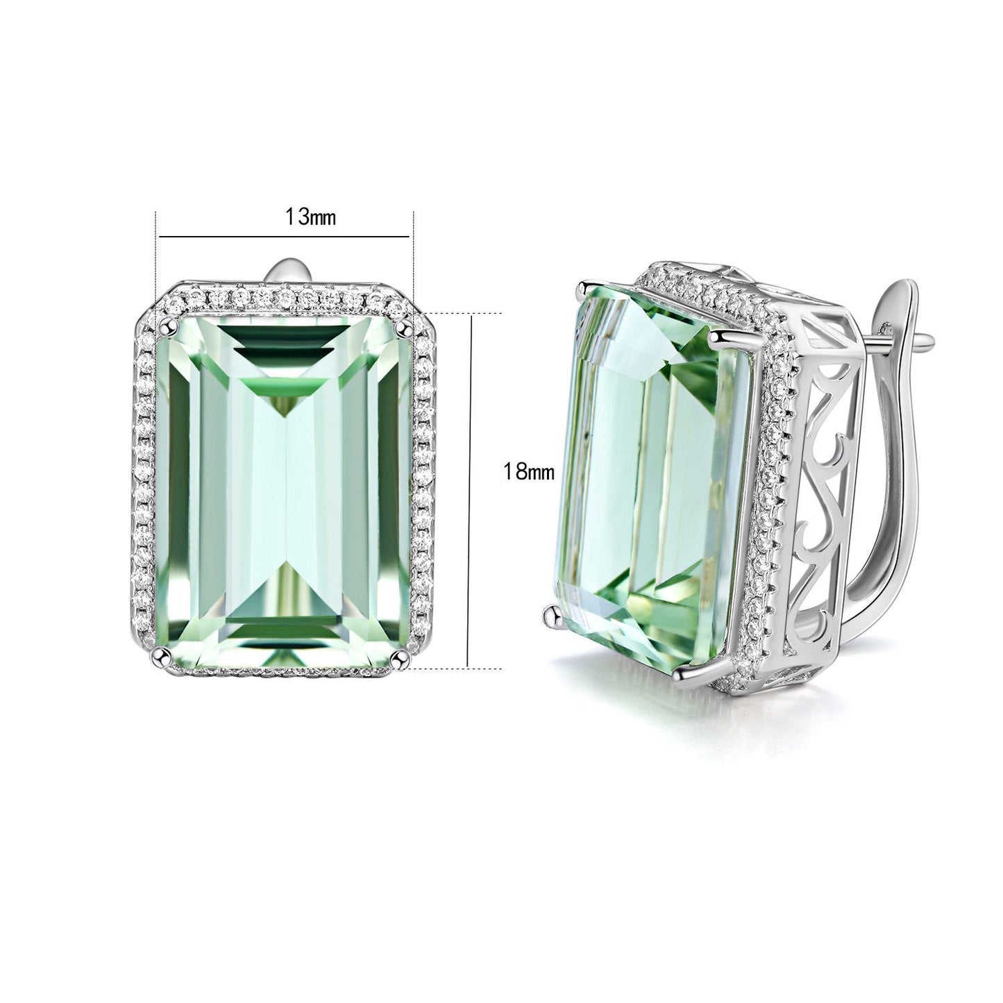 Emerald Allure®