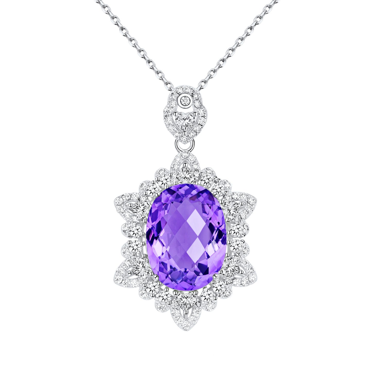 Amethyst Aura®