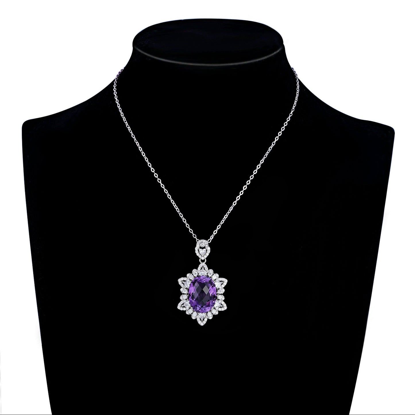 Amethyst Aura®