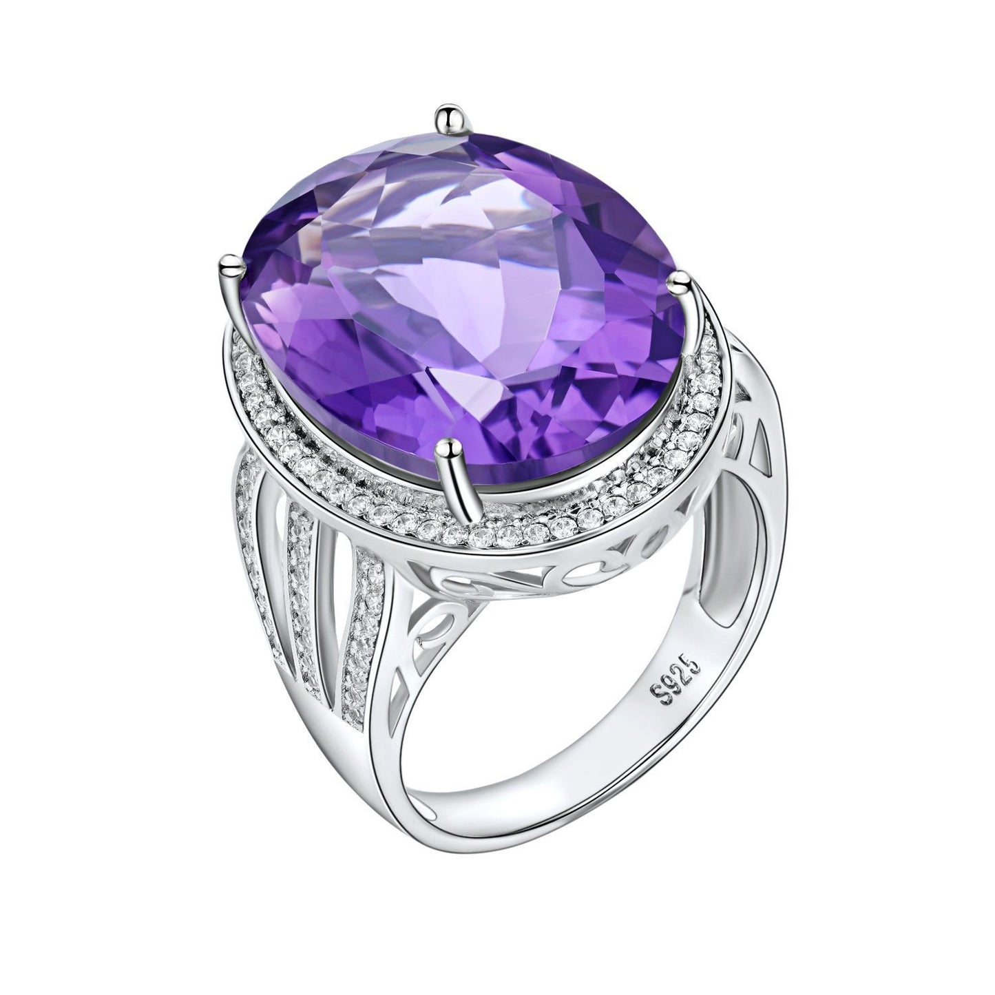 Radiant Amethyst®