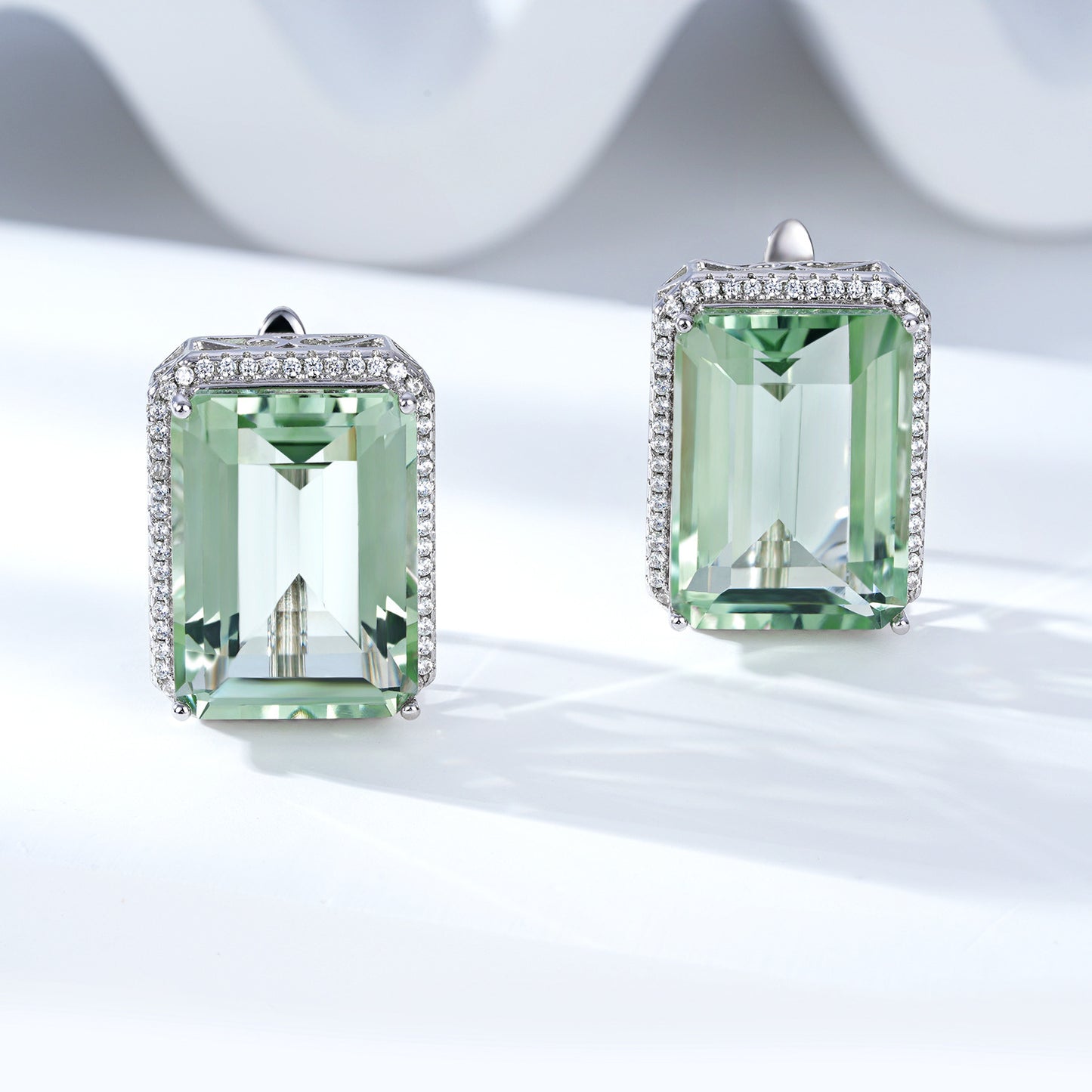 Emerald Allure®