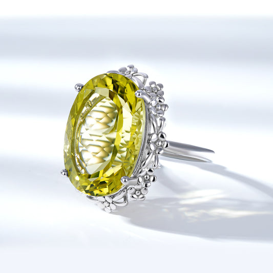 Luminous Citrine®