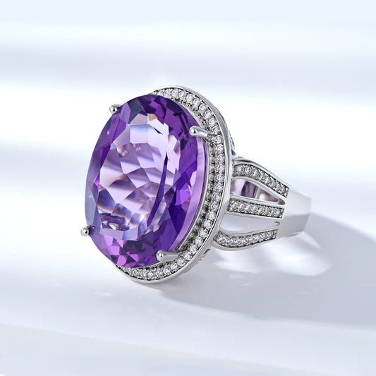 Radiant Amethyst®